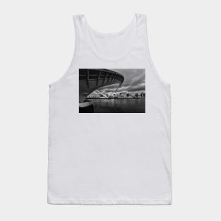 Gateshead Millennium Bridge Tank Top